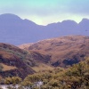 Suilven from the South, North West Highlands, Scotland