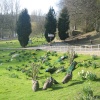 Prinknash Park, Gloucestershire