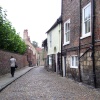 York, North Yorkshire