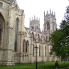 York Minster, York, North Yorkshire