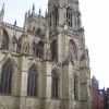 York Minster, York, North Yorkshire