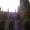 York Minster, York, North Yorkshire