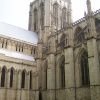 York Minster, York, North Yorkshire