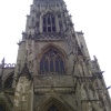 York Minster, York, North Yorkshire