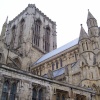 York Minster, York, North Yorkshire