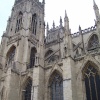 York Minster, York, North Yorkshire