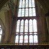 Interior of York Minster, York, North yorkshire
