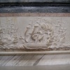 Interior of York Minster, York, North Yorkshire