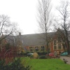 St Elizabeths school, Reddish, Greater Manchester February 2007