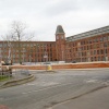 Victoria Mill, Houldworth Street, Reddish, Greater Manchester. Feb 2007
