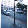Nash's Regent's Park Crescent, London