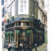 The 'Cock Tavern' London