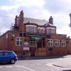 Queens Hotel, Queens Road, Beeston, Nottinghamshire.