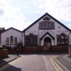 Oasis Christian Centre, Beeston, Nottinghamshire.