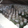 Brading Roman Villa, Brading, Isle of Wight