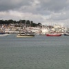 Cowes Harbour, Cowes, Isle of Wight