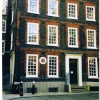 Dr.Samuel Johnson's House, Gough St, London