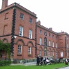 Lincoln Castle Old Prison, Lincoln