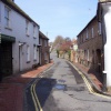 West Street, Alfriston, East Sussex