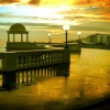 Colonade, Bexhill, East Sussex