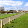 Princes Park, Eastbourne, East Sussex