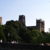 Durham Cathedral, Durham