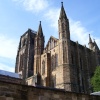 Durham Cathedral, Durham