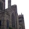Durham Cathedral, Durham