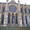 Durham Cathedral, Durham