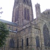 Durham Cathedral, Durham