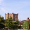 Durham Castle, Durham