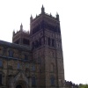 Durham Cathedral, Durham