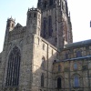 Durham Cathedral, Durham