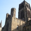 Durham Cathedral, Durham
