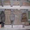Chester's Roman Fort Museum, Chollerford, Northumberland