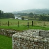 Chester's Roman Fort, Chollerford, Northumberland