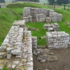 Chester's Roman Fort Museum, Chollerford, Northumberland