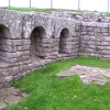 Chester's Roman Fort Museum, Chollerford, Northumberland
