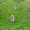 Chester's Roman Fort, Chollerford, Northumberland
