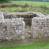 Chester's Roman Fort, Chollerford, Northumberland