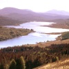Glen Garry, Highlands, Scotland