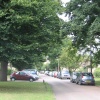Sweet Briar, Welwyn Garden City