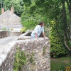 Helland Bridge, Bodmin