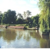 Stratford-upon-Avon, Warwickshire.