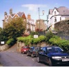 Lynton, Devon