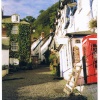 Clovelly, Devon