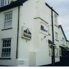 The 'Coach and Horses Inn' Horns Cross, Devon
