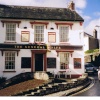 'The General Wolfe Hotel' St.Austell, Cornwall