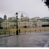 Horseguards Parade Ground, London