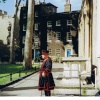 A picture of Tower of London